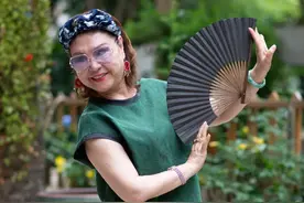 赞！福州这位非遗传承人，让闽剧更有“虾油味”图片