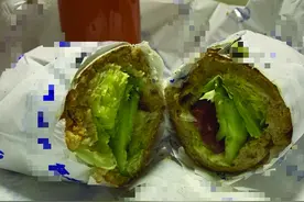 低盐低糖低油 长期吃“轻食”健康吗？图片