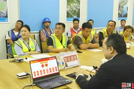从“心”出发 用“心”建“家”中建四局五公司把“实事”办到群众心里图片