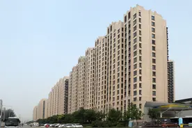 4月一线城市二手房涨幅回落 重庆新房二手房涨幅位居前两位图片