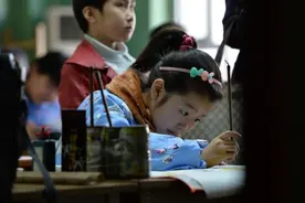 美育进中考，到底该怎么考图片