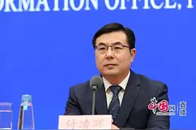 中国发布丨国家统计局回应"男性人口比女性多3000多万"：分布在不同年龄图片