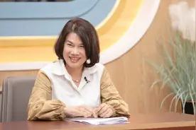 节目组一开始没邀来董明珠，实习生却打动了她丨揭秘《初入职场》图片