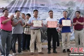 侨乡福州长乐乡厨成“正规军”推动闽菜走向海外图片