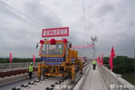 赣深高铁要来了！南昌到深圳最快3.5小时！途经这些地方……图片