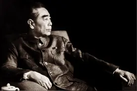 熊向晖受邓颖超之托澄清保留部分周恩来骨灰待台湾回归后再抛撒的传闻并不属实图片