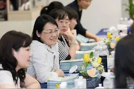 幼小衔接怎么做才科学？很多家长做错了！上城区园长们走进崇文实验学校探讨“幼小衔接”图片