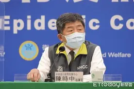 台湾地区加强封锁 19日起禁止境外人士赴台或转机图片
