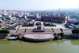 快评丨人口小县试点“大部制”意义在哪？图片