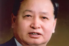 罗清泉同志逝世图片