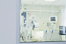 为什么ICU不让家属陪护，并限制探视次数？