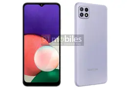 爆料人：三星正在密谋推出一款最便宜的5G手机图片