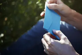 国际不再恐同日：给一位同性恋者母亲的回信图片