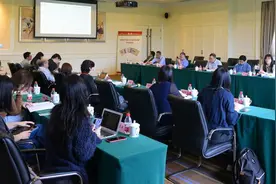 研讨会｜中国近现代的马列主义文献汉译出版图片