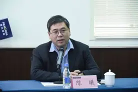 陈曦：逆向思维从空气中捕捉二氧化碳，能实现碳中和吗？图片