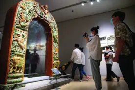 好消息！南京多家文博场馆将免费开放图片