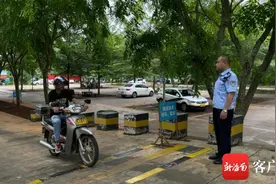 @海南人，家门口就能办理摩托车牌照和驾驶证啦图片