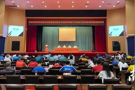 规范快递电动车！中山29家快递行业代表作出安全承诺图片