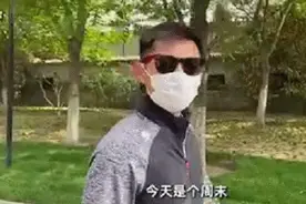 国乒公布奥运名单，张继科却在公园跟大爷打球？图片