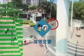 “拉客仔”致乘客摔成脑震荡后驾车逃离，这种车你还敢坐吗？图片