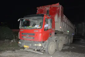 【我为群众办实事56期】贵港交警成功调解一起交通事故损害赔偿纠纷案件图片