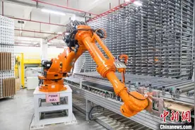 粤社科院预计今年广东GDP增长7%左右图片