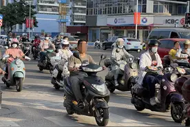 重磅！广西修订电动自行车机动轮椅车办法，有意见赶紧提图片