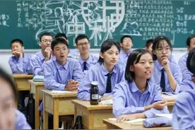 济南“推荐生”招生大幕开始！省实验今年招76人，考题不拘泥教材，重视思维、创新等综合能力图片