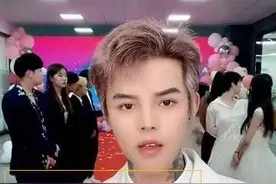 殷世航、套璐璐！“狗血剧”终于下线图片