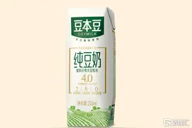 豆本豆深度布局植物营养领域，达利食品(3799.HK)“能力圈”再升级图片
