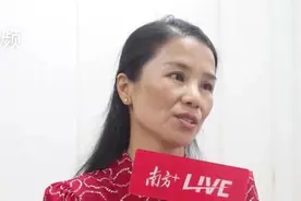 代表说｜洪小红：推动深圳地铁10号线东延至龙西五联图片