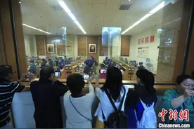 2021海外华媒美丽四川行：向世界讲述“天府之国”发展故事图片