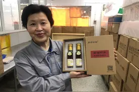 烟台守艺人赵金辉：传承古法石磨香油技艺，匠心做香油图片