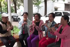 你的梦想就是我的梦想，好友的遗愿他完成了图片