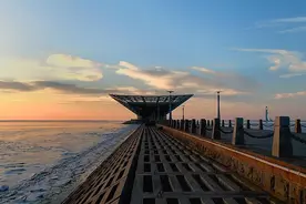 外地通告将营口鲅鱼圈写成鱿鱼圈，那这地名咋来的？图片