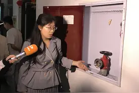 小区消防系统“瘫痪”多年 维修经费该谁出？图片