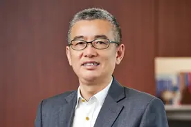 专访平安健康险董事长朱友刚：健康险市场已进入“峡谷式竞争”图片