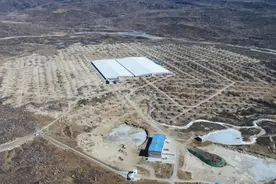 第三代高海拔宇宙线实验室完全竣工！中国正从基建狂变成科研帝图片