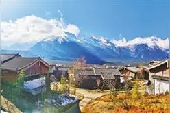 云南探索“半山酒店”文旅新业态调查：“半山”何以醉游人图片
