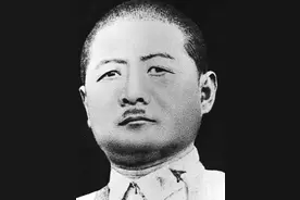 吉鸿昌：“我为抗日而死”图片