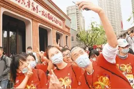 重温来时的路，烛照未来征程图片