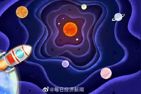 火星拥有众多地质奇观：火星拥有太阳系最高的山和最深的谷图片