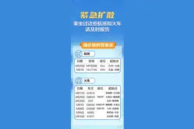 扩散！多地紧急寻人图片