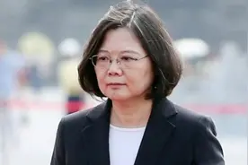 美国抛弃阿富汗震动岛内，蔡英文当局强作镇定图片