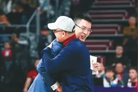 辽篮总经理：杨鸣继续挂帅 周琦回辽篮并非没机会图片