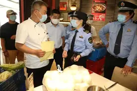 北京抽查网红餐厅，“亲觅轻趣餐厅”等三家餐厅被责令停业图片