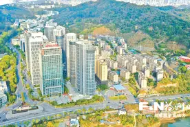 鼓楼：聚势谋远创一流 首善之区蕴新机图片