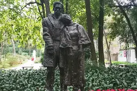 有位女孩名叫铁军 刑场婚礼为人传颂图片