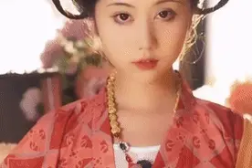 博物馆日丨“如果不做公主，还能做什么呢？”火热全网的隋朝女孩李静训其人图片