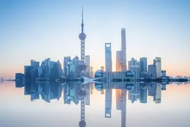 上海市第七次全国人口普查情况发布，常住人口2487万人视频封面